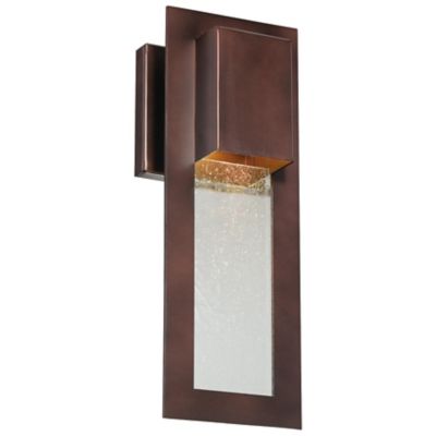 Westgate Outdoor Wall Sconce by Minka-Lavery - Starlight Lighting USA and Canada